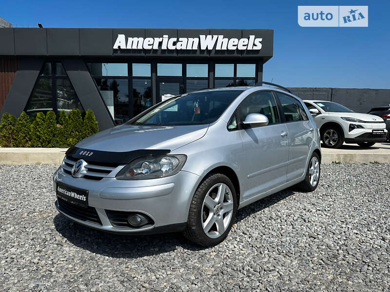 2009 volkswagen golf