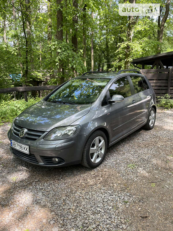2008 volkswagen golf