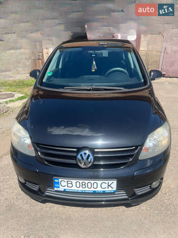 2008 volkswagen golf