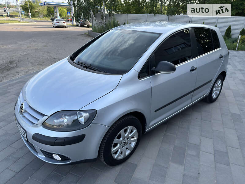 2009 volkswagen golf