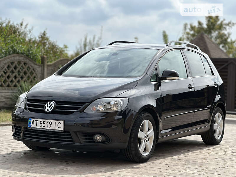 2008 volkswagen golf