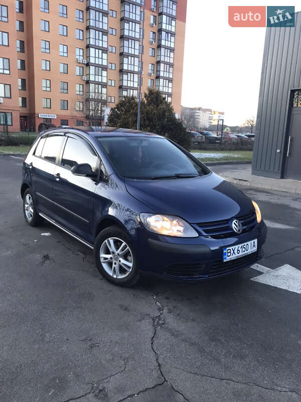 2009 volkswagen golf
