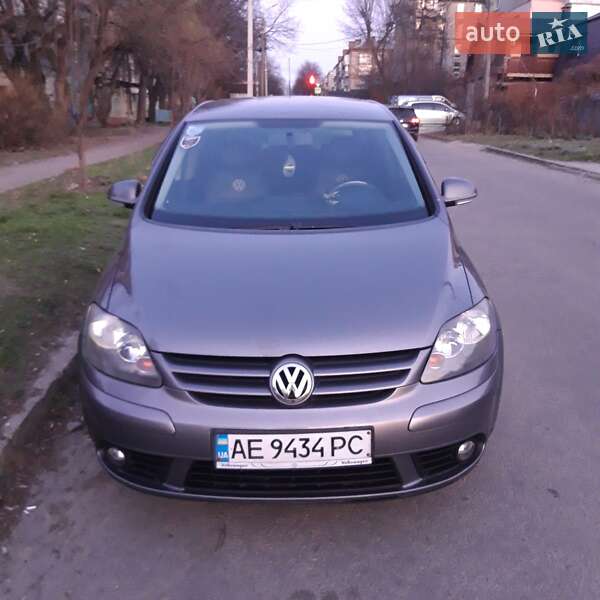 2008 volkswagen golf