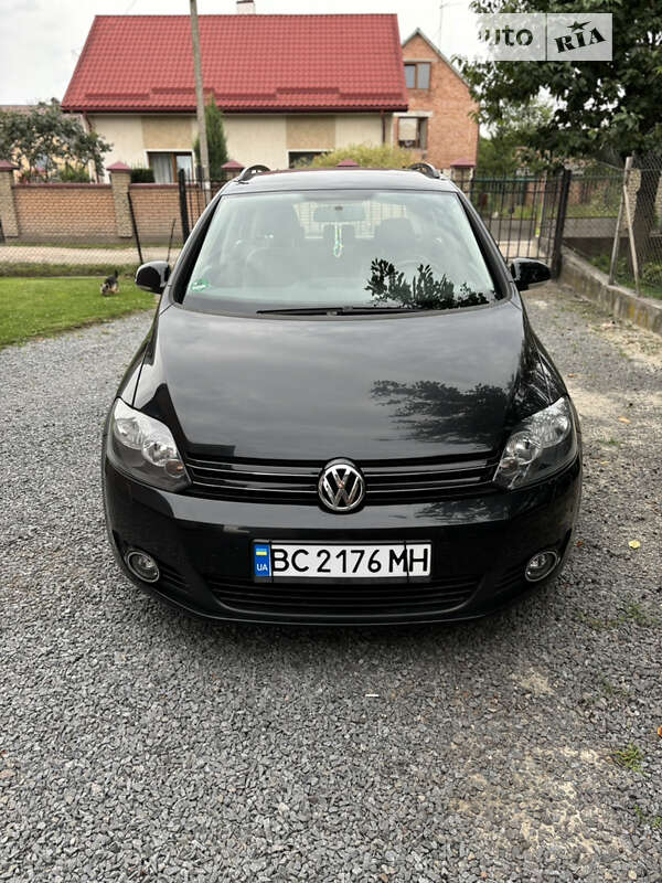 2009 volkswagen golf