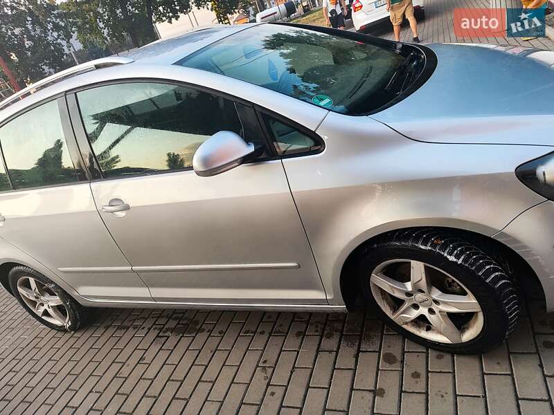 2009 volkswagen golf