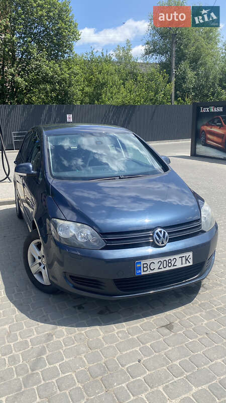 2009 volkswagen golf