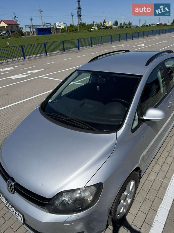 2009 volkswagen golf