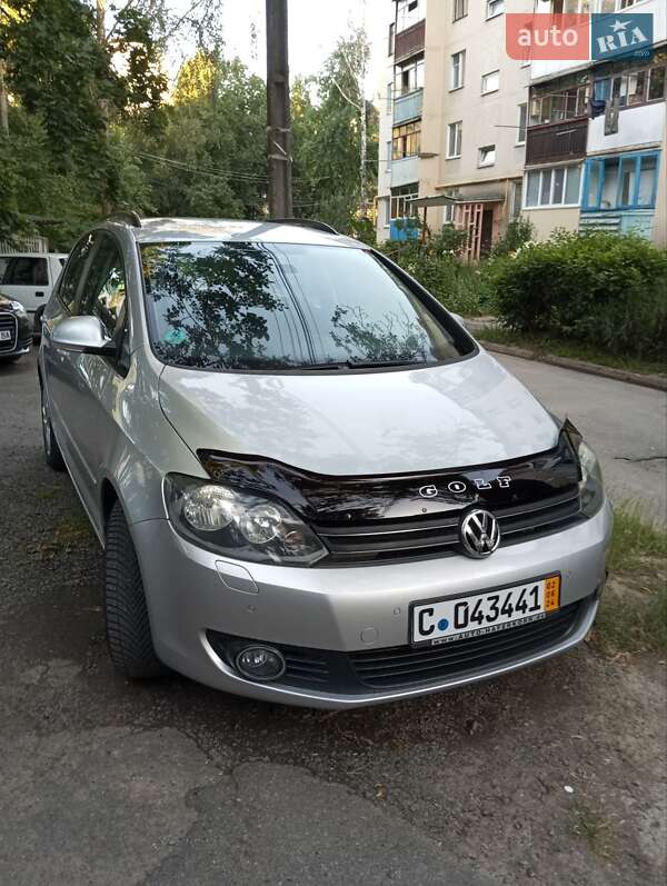 2009 volkswagen golf