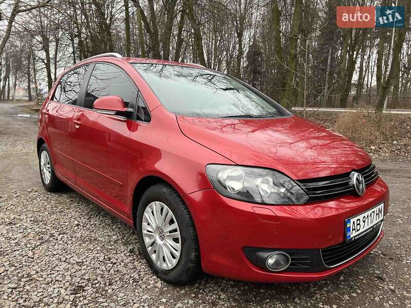 2009 volkswagen golf