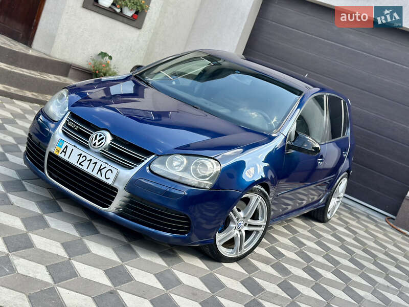2008 volkswagen golf