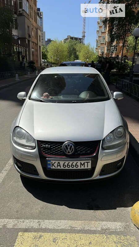 2008 volkswagen golf