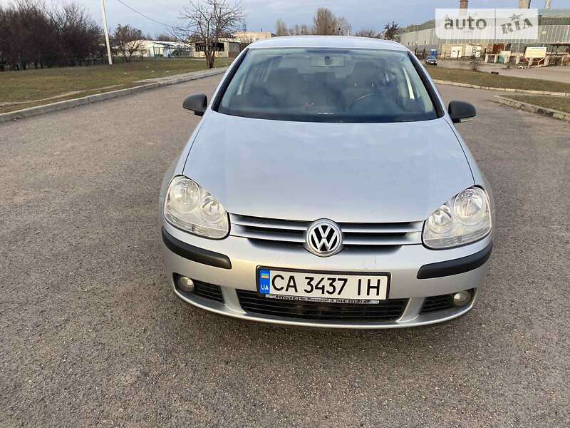 2008 volkswagen golf