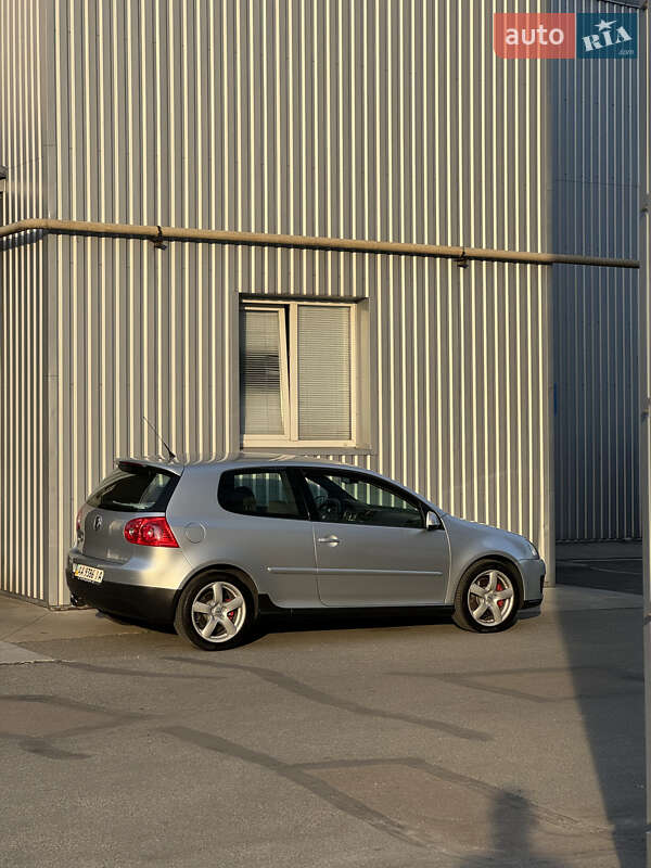 2008 volkswagen golf