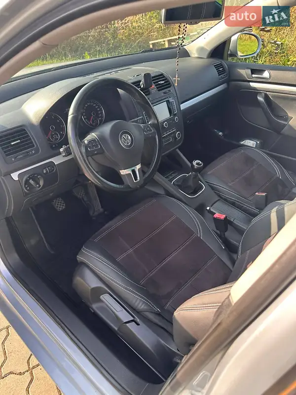 2009 volkswagen jetta