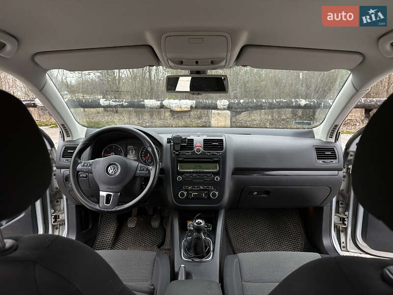 2009 volkswagen jetta
