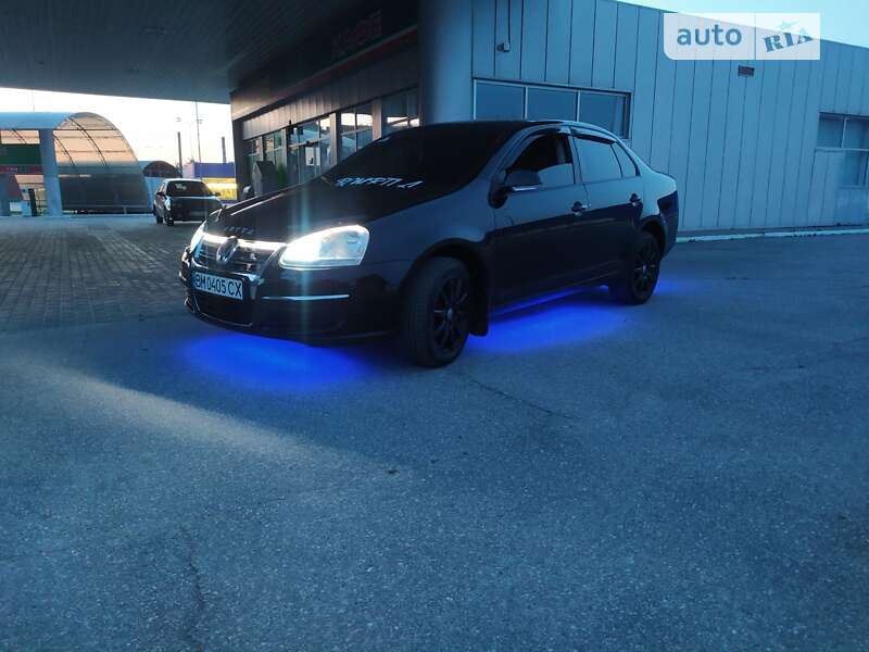2009 volkswagen jetta