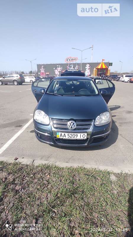 2010 volkswagen jetta