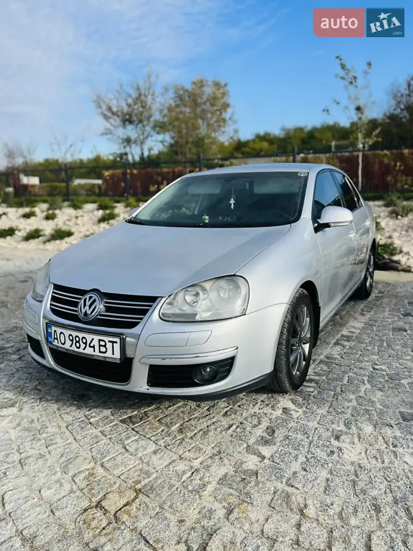 2010 volkswagen jetta