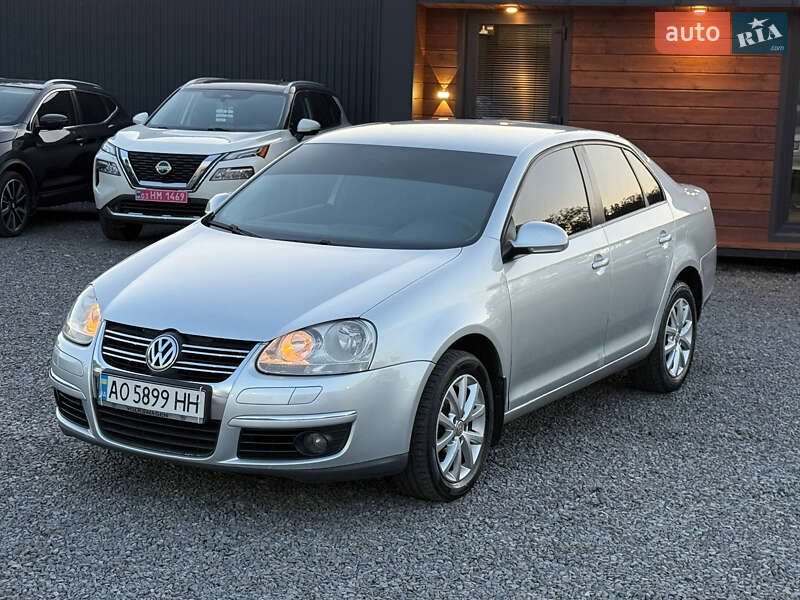 2010 volkswagen jetta