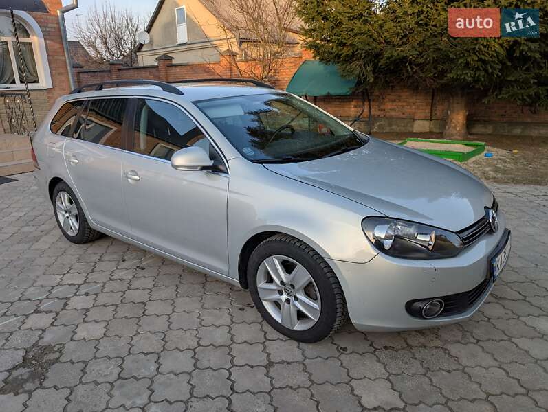 2010 volkswagen golf