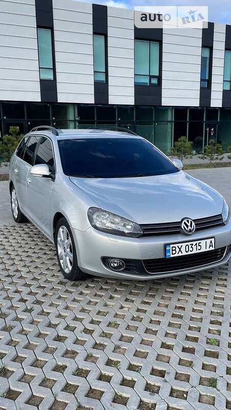 2009 volkswagen golf