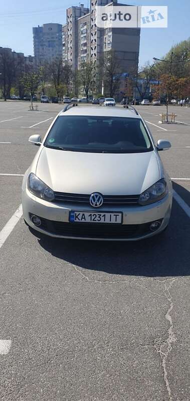 2009 volkswagen golf