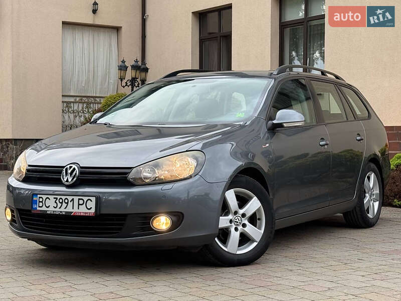 2009 volkswagen golf