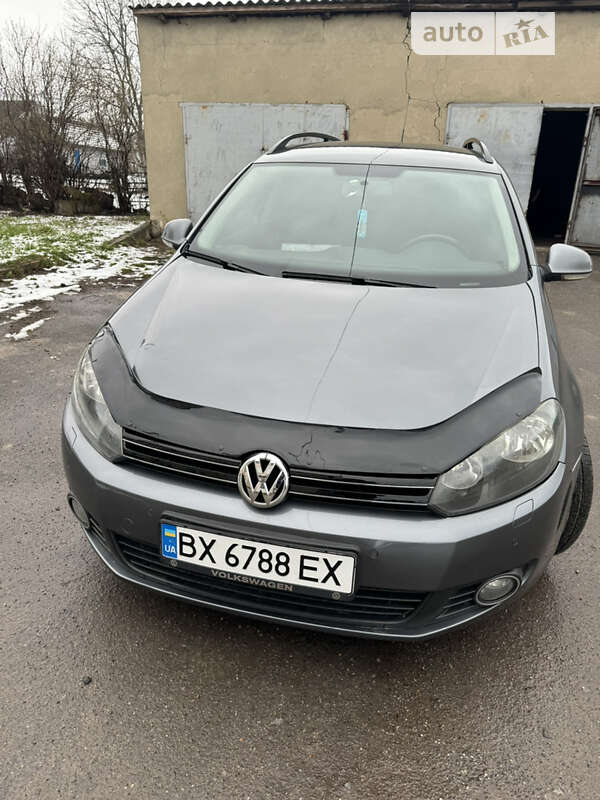 2009 volkswagen golf