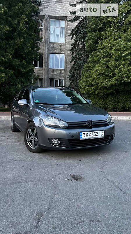 2010 volkswagen golf