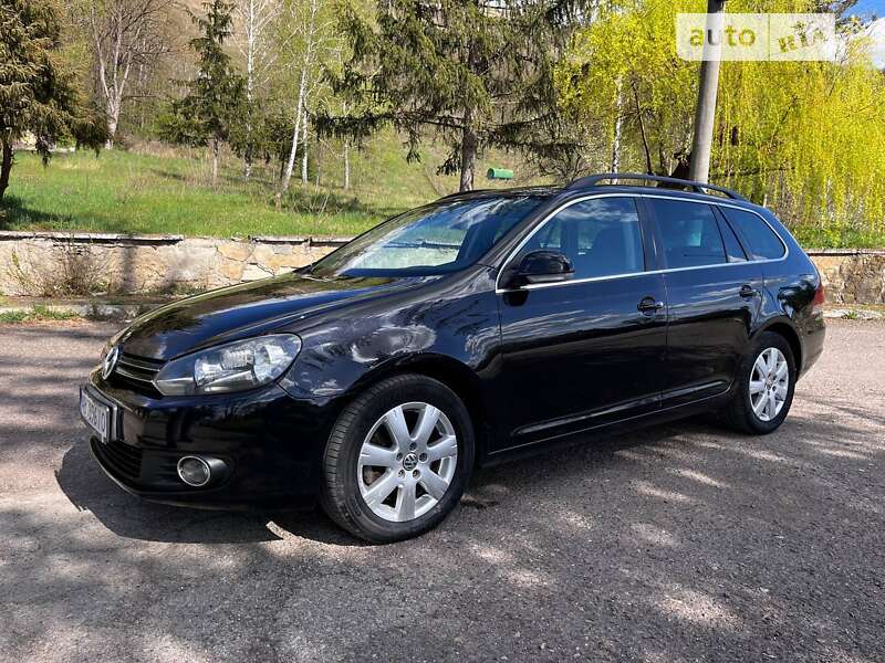 2009 volkswagen golf