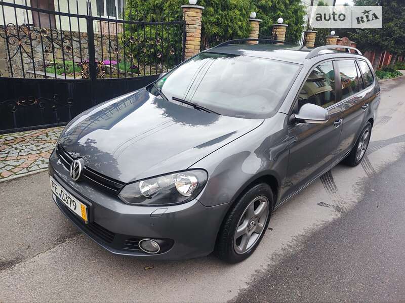 2009 volkswagen golf
