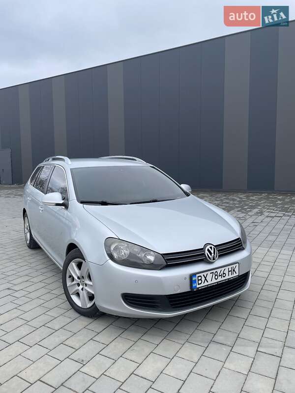 2010 volkswagen golf
