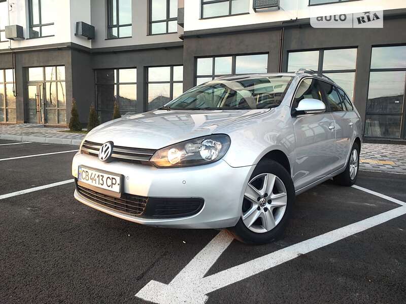 2010 volkswagen golf