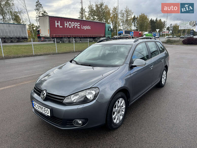 2009 volkswagen golf