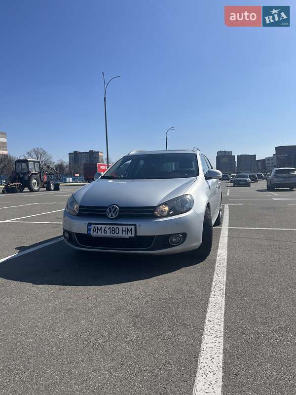 2010 volkswagen golf
