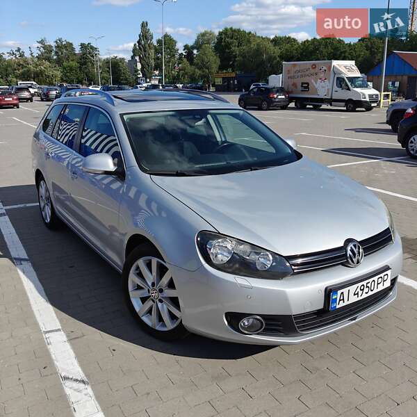 2009 volkswagen golf
