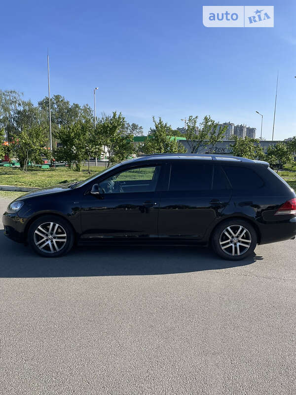 2009 volkswagen golf