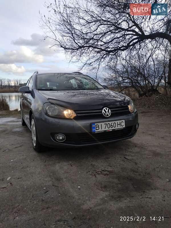 2009 volkswagen golf