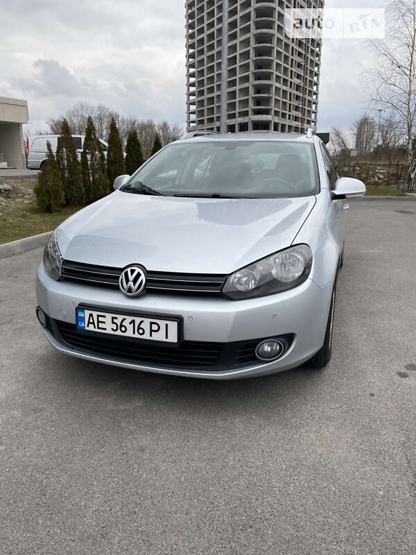 2009 volkswagen golf