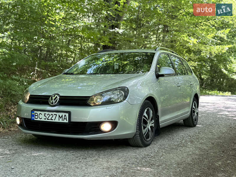 2009 volkswagen golf