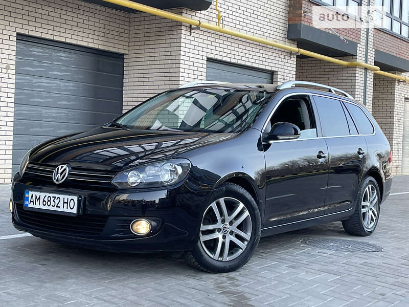 2009 volkswagen golf