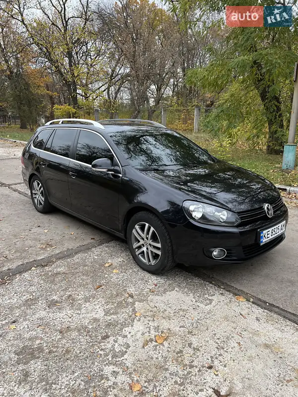 2009 volkswagen golf