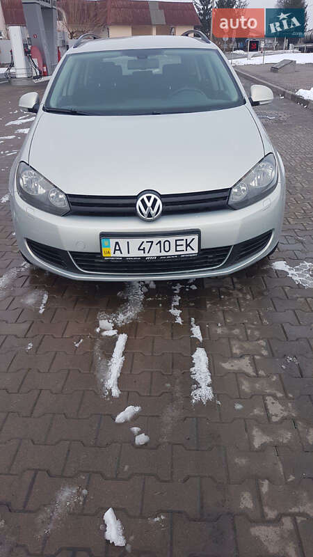 2009 volkswagen golf