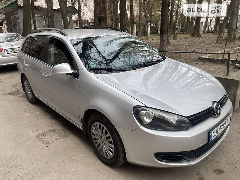 2009 volkswagen golf