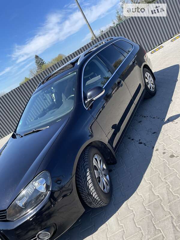 2009 volkswagen golf