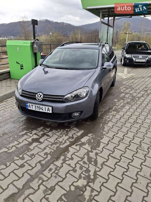 2009 volkswagen golf