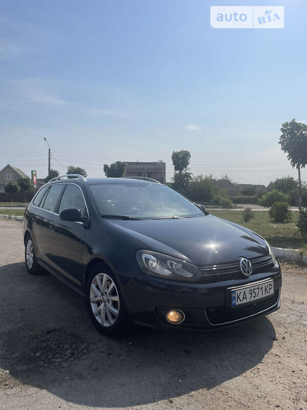 2009 volkswagen golf