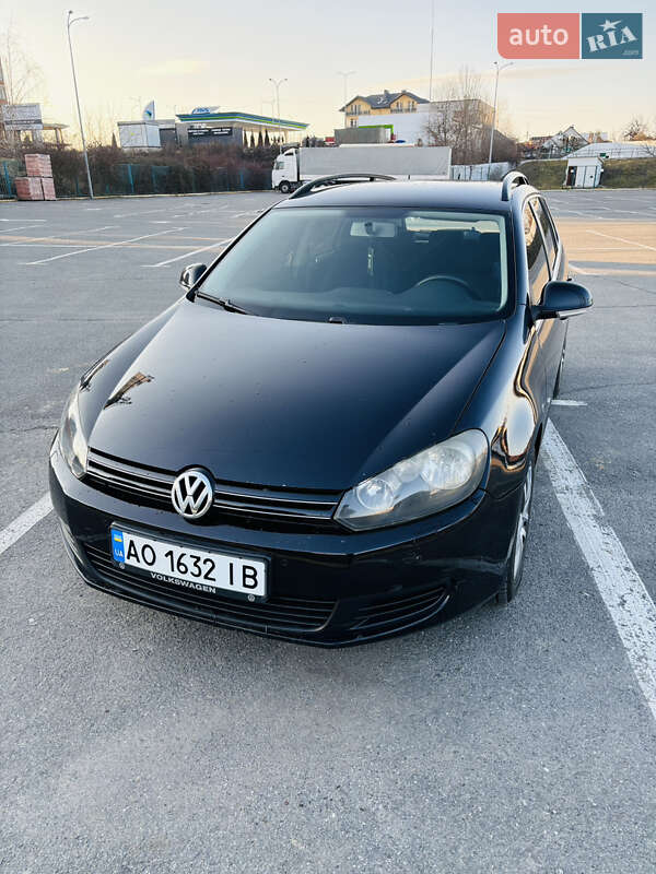2009 volkswagen golf