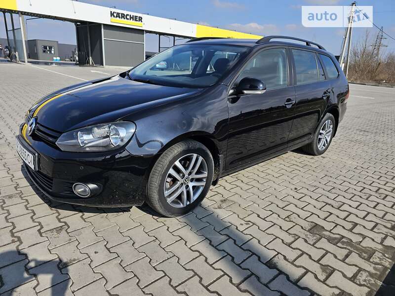 2010 volkswagen golf