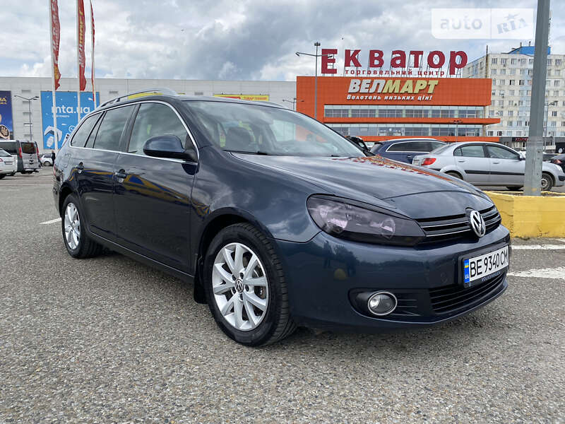 2010 volkswagen golf